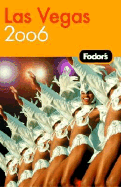 Fodor's Las Vegas 2006