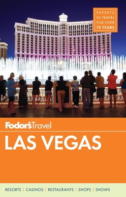 Fodor's Las Vegas 2015 - Fodor's