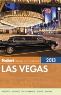 Fodor's Las Vegas