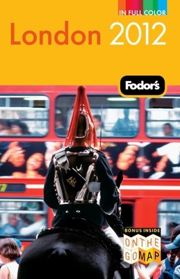 Fodor's London - Fodor's