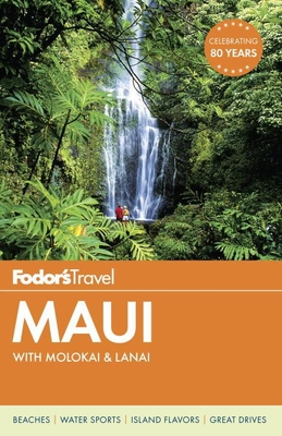 Fodor's Maui - Travel, Fodor's
