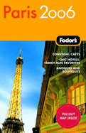 Fodor's Paris 2006