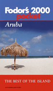 Fodor's Pocket Aruba 2000