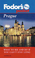 Fodor's Pocket Prague, 3rd Edition