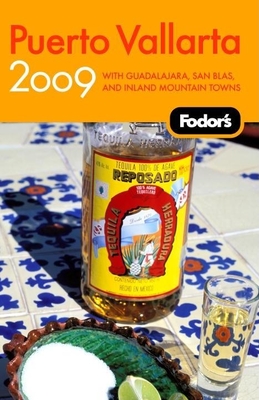 Fodor's Puerto Vallarta 2009 - Fodor's