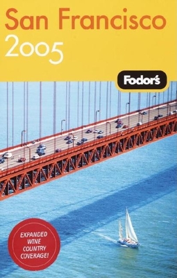 Fodor's San Francisco - Fodor's