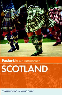 Fodor's Scotland - Fodor's