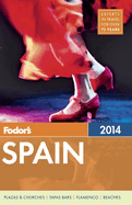 Fodor's Spain