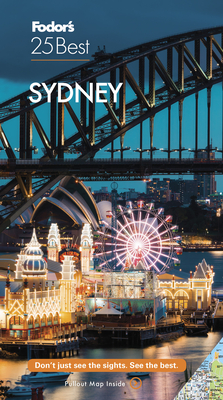 Fodor's Sydney 25 Best - Fodor's Travel Guides