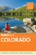 Fodor's Travel Colorado