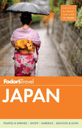 Fodor's Travel: Japan