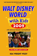 Fodor's Walt Disney World  With Kids 2009