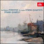 Foerster: The Complete String Quartets
