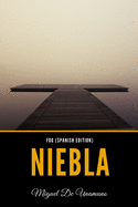 Fog (Spanish Edition): Niebla