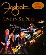 Foghat: Live in St. Pete