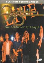 Foghat: Live - Two Centuries of Boogie - 