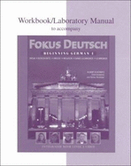 Fokus Deutsch: Beginning German