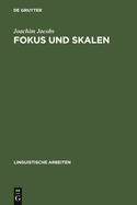 Fokus Und Skalen