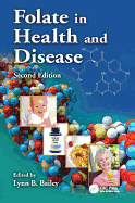 Folate in Health and Disease