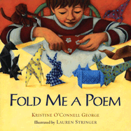 Fold Me a Poem