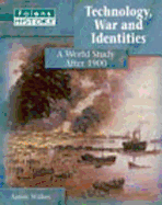 Folens History: Technology, War and Identities Student Book - Wilkes, Aaron, and Randall, Nina (Editor)