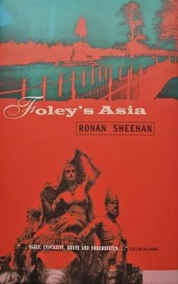 Foley's Asia: A Sketchbook - Sheehan, Ronan