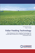 Foliar Feeding Technology