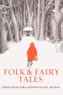 Folk and Fairy Tales - Fourth Edition