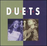 Folk Duets - Various Artists