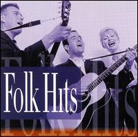 Folk Hits - Various Artists