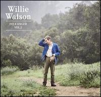 Folk Singer, Vol. 2 - Willie Watson
