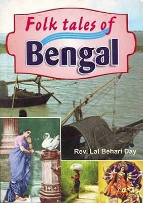 Folk Tales of Bengal - Day, Lal Behari