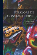 Folklore De Constantinople