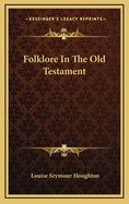 Folklore in the Old Testament