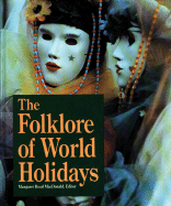 Folklore of World Holidays 2