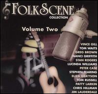 Folkscene Collection, Vol. 2 - Various Artists