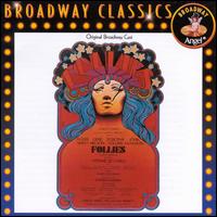 Follies [Original Broadway Cast Recording] - Original Broadway Cast