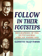 Follow in Their Footsteps