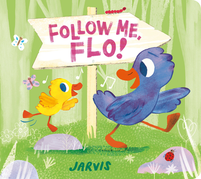 Follow Me, Flo! - 