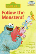 Follow the Monsters