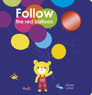 Follow the Red Balloon