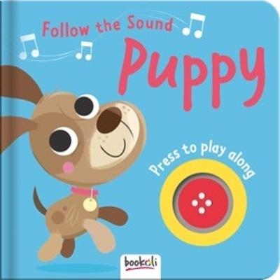 Follow the Sound Puppy - Bookoli (Creator)