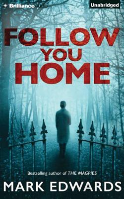 Follow You Home - Edwards, Mark, Dr., and Langton, James (Read by)