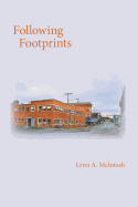 Following Footprints: -