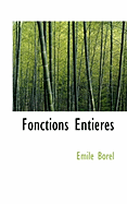 Fonctions Entieres