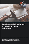 Fondamenti di sviluppo e gestione delle collezioni