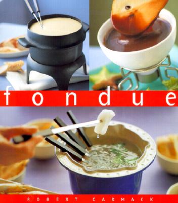 Fondue: A Comprehensive Handbook on Symbolism in Chinese Art Through the Ages - Carmack, Robert