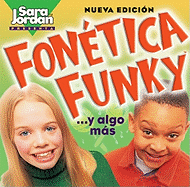 Fonetica Funky