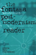 Fontana Postmodernism Reader