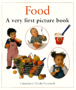 Food: A Very First Picture Book